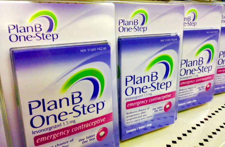 Plan One-Step, onbeschermde seks, worden gebruikt, moet worden, voor Plan