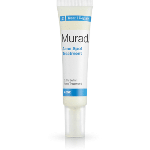 Murad Acne, Acne Spot, Acne Spot Treatment, Murad Acne Spot, Spot Treatment