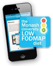 Monash University, Food Guide, low-FODMAP-dieet effectieve, welke voedingsmiddelen, wilt weten