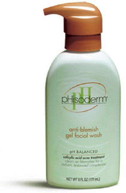 deze reiniger, Phisoderm Anti-Blemish, voor acne, mijn testers, Anti-Blemish gezichtsreiniger