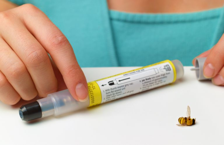 verlopen EpiPens, epinefrine bevatten, injecteerbare epinefrine-kits, verlopen injecteerbare