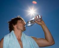 koolhydraten eiwitten, water drinken, Beste voor, beste voor werkt
