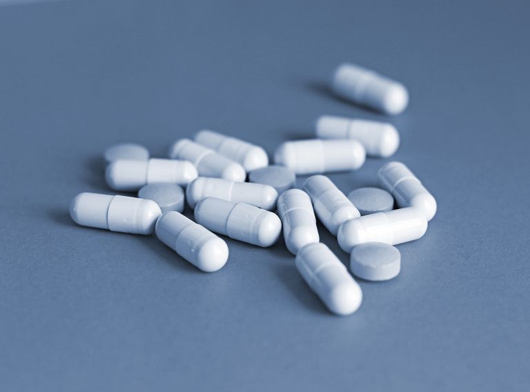 anti-oestrogeen voordeel, effect tamoxifen, verschillende antidepressiva, antidepressiva effect