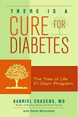 voor diabetes, remedie voor, remedie voor diabetes, door Gabriel, door Gabriel Cousens, Gabriel Cousens