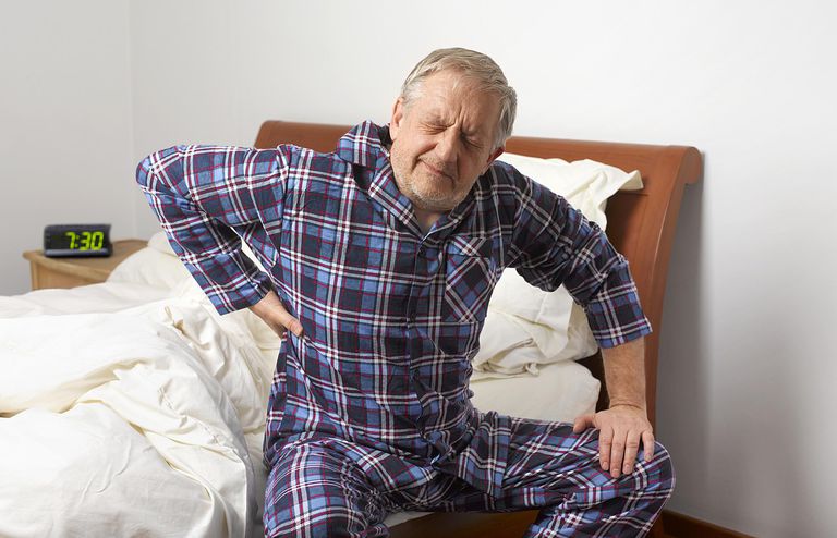 wakker wordt, artritis Ochtendstijfheid, kenmerkend voor, omgaan ochtendstijfheid, probleem voor