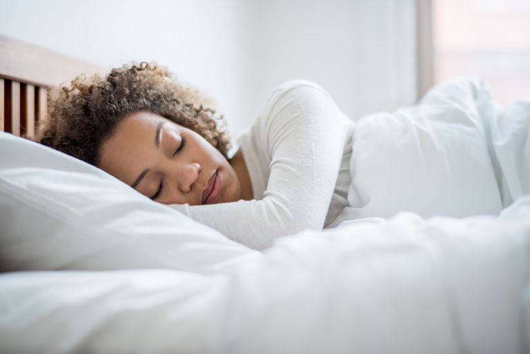 nachtelijke desaturatie, tijdens slaap, andere slaapstoornissen, COPD kunnen