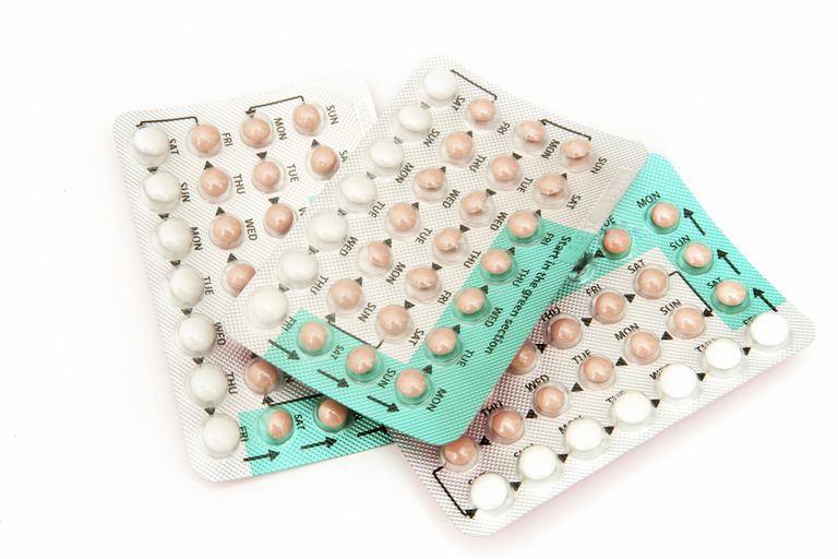 hoeveelheid oestrogeen, anticonceptiepillen zijn, andere kleur, andere kleur laatste
