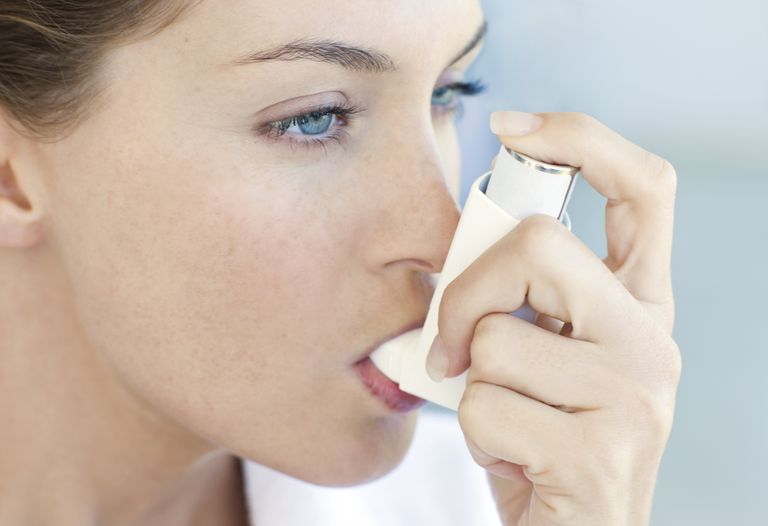 eosinofiel astma, astma heeft, kwaliteit leven