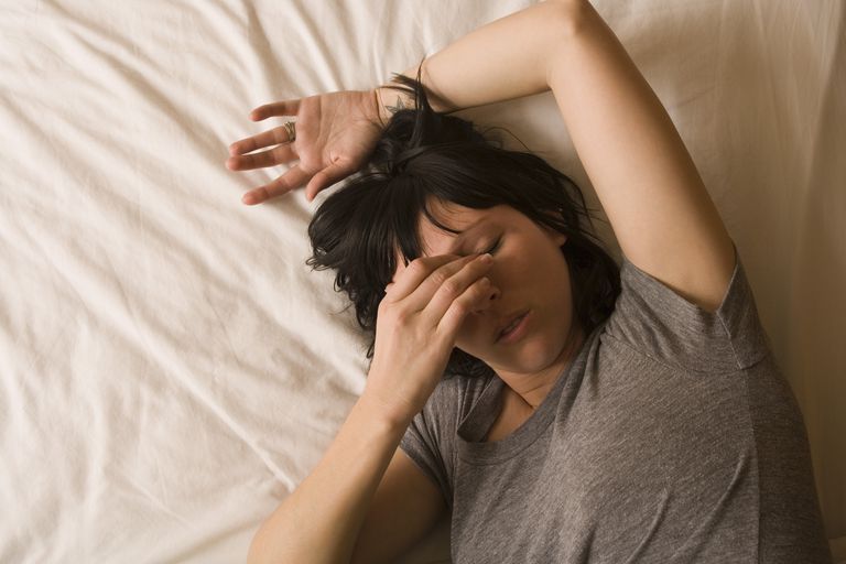 migraine slaapproblemen, betrokken zijn, chronische migraine, hoofdpijndagboek slaaplogboek, tussen migraine