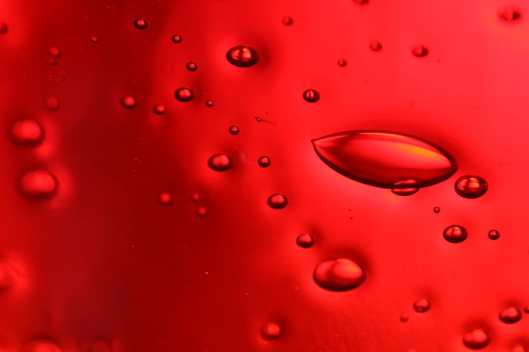 rode bloedcellen, veroorzaakt door, affiniteit hemoglobine, affiniteit hemoglobine voor