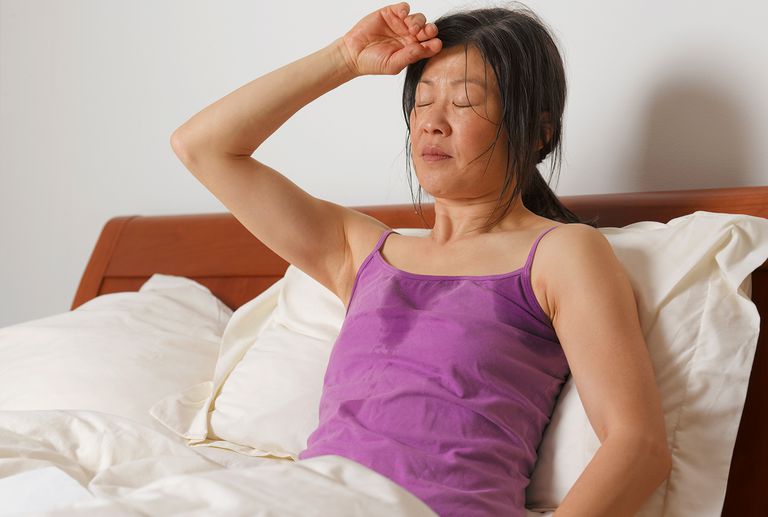 andere symptomen, andere symptomen menopauze, effectieve verlichting, ernst opvliegers