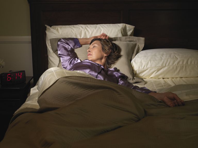 risico slaapapneu, onder controle, andere factoren, deze specifieke