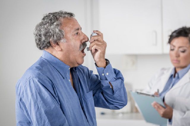 type astma, persistent astma, astma hebben, astma loop, astma minst, classificaties astma