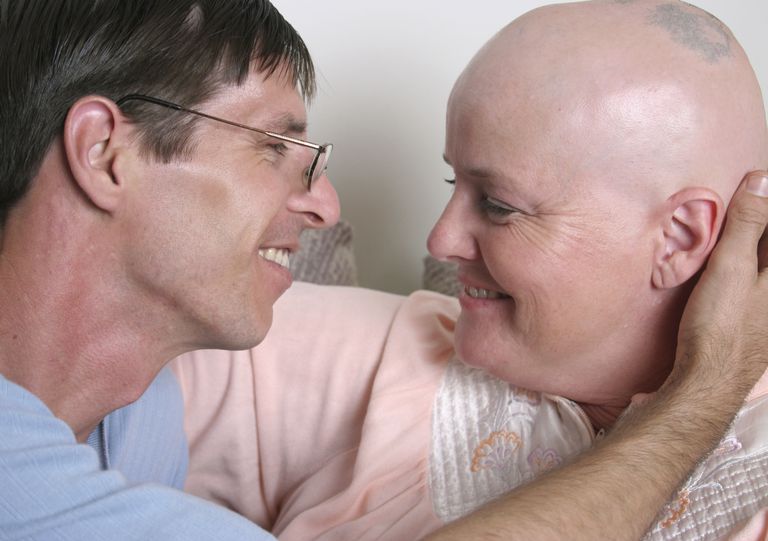 iemand kanker, kanker hebben, Leven kanker, verandert onszelf, diagnose kanker