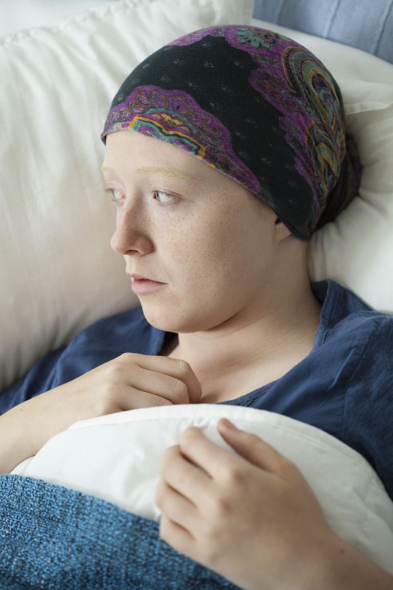 iemand kanker, kanker hebben, Leven kanker, verandert onszelf, diagnose kanker