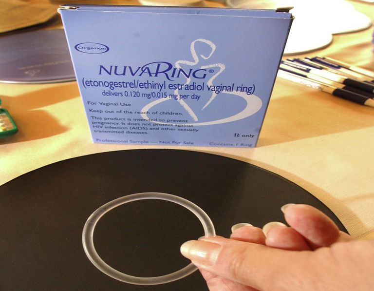 NuvaRing gebruiken, NuvaRing gebruikt, gebruik NuvaRing, afgifte hormonen, bescherming tegen