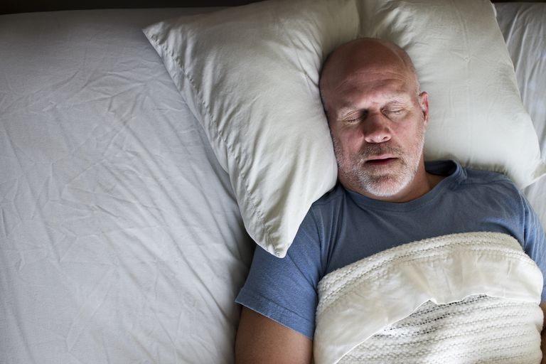 amandelen adenoïden, tijdens slaap, belangrijk zijn, bovenste luchtwegen