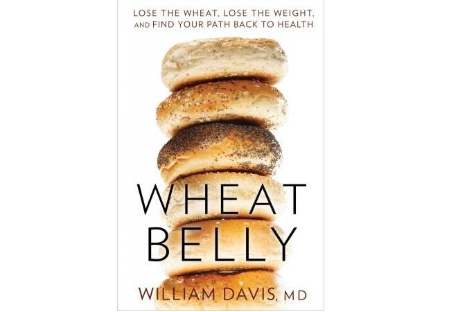 Wheat Belly, veel meer, beweert Davis, coeliakie ernstige, Dangerous Grains
