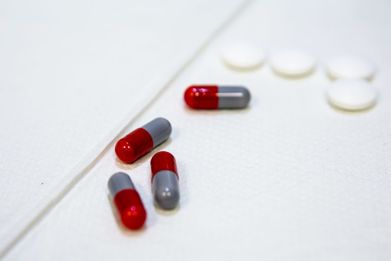 gebruik antibiotica, antibiotica voor, Behandeling voor, dunne darm, gebruik antibiotica voor, subgroep IBS-patiënten