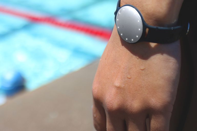 Koop Amazon, Misfit Shine, tijdens zwemmen, worden gedragen, zijn waterbestendig, Apple Watch