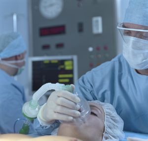 tijdens operatie, patiënt zich, algemene anesthesie, niet bewust, bewustzijn anesthesie, hoogte stellen
