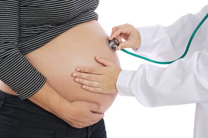tijdens zwangerschap, zwangere vrouwen, universele screening, Clinical Endocrinology, Clinical Endocrinology Metabolism, Endocrinology Metabolism