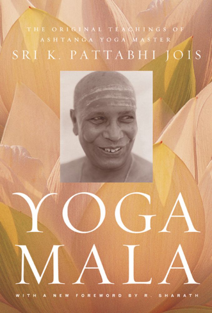 Pattabhi Jois, Yoga Mala
