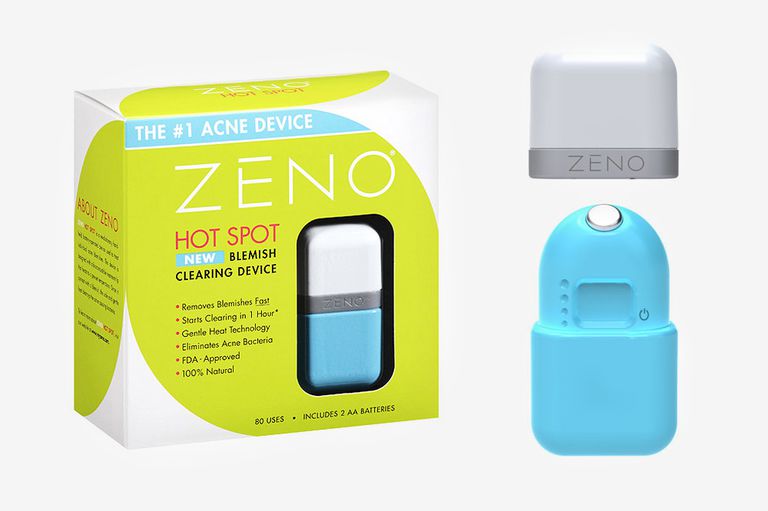 Zeno Spot, metalen punt, door Zeno, door Zeno Spot